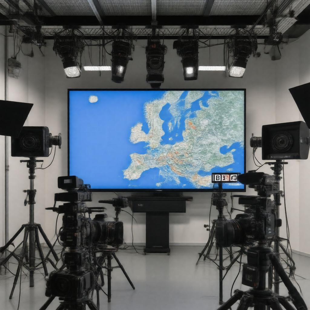 BBC North West